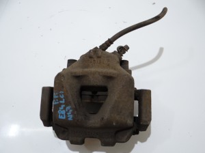 ZACISK HAMULCOWY PRAWY PRZÓD BMW X1 E84 N47 57/24 (19292859)