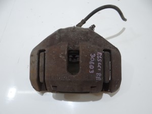 ZACISK HAMULCOWY PRAWY PRZÓD BMW E65 306D3 3,0D 60/30/345 (19292866)