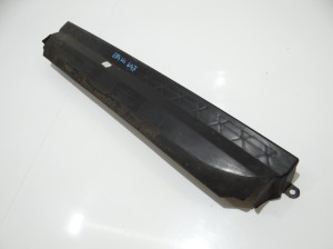 OSŁONA DOLNA CHŁODNICY BMW X1 E84 LCI N47D20C 2990837
