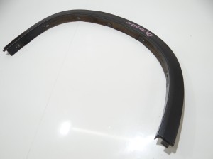 NAKŁADKA BŁOTNIKA BMW X1 E84 M PAKIET  LEWY TYŁ  8038079 B39