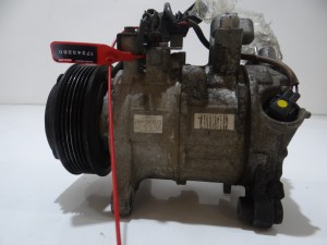 KOMPRESOR KLIMATYZACJI N47D20C BMW F10 F11 F30 447260-4710
