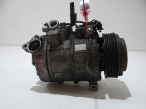 SPRĘŻARKA KOMPRESOR KLIMATYZACJI BMW E60 LCI 447260-3220