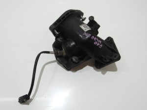 KOLANKO KOLEKTORA SSĄCEGO BMW F10 N47 7807991