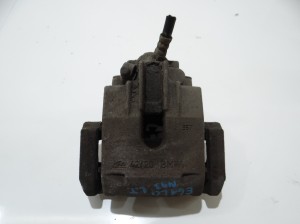 ZACISK HAMULCOWY LEWY TYŁ BMW E60 E61 OE 42/20 (4647624)