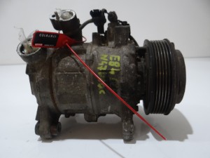 KOMPRESOR KLIMATYZACJI N47D20C BMW X1 E84 LIFT 447260-4710