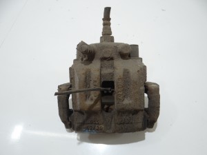 ZACISK HAMULCOWY PRAWY TYŁ BMW X1 E84 N47 42/20 (19292802)