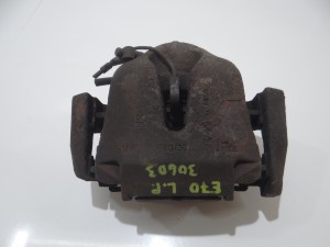 ZACISK HAMULCOWY LEWY PRZÓD BMW X5 E70 306D3 60/30