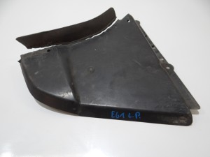 TRÓJKĄT NADKOLA LEWY PRZÓD BMW 5 E60 7033753 (19292899)