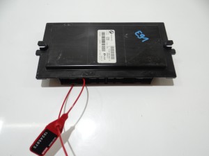 MODUŁ STEROWNIK ŚWIATEŁ BMW E90 E91 6987999