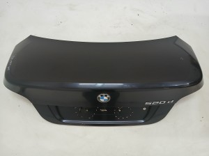 KLAPA BAGAŻNIKA TYLNA BMW E60 416/9