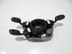 PRZEŁĄCZNIK PANEL ZESPOLONY KLUCZYK BMW E60 E61 6911514 (4647540)