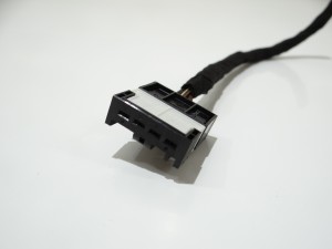 KOSTKA TYŁ LAMPY W BŁOTNIK BMW E61 (4647600)