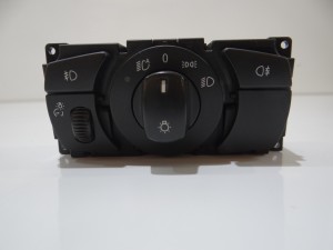 WŁĄCZNIK PRZEŁĄCZNIK ŚWIATEŁ BMW E60 E61 6953735 (4647597)