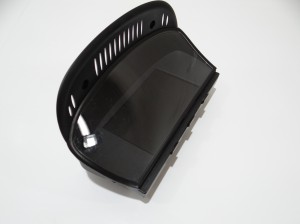 WYŚWIETLACZ EKRAN NAWIGACJI BMW E60 E61 6971414 (4647594)