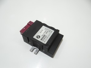 STEROWNIK MODUŁ POMPY PALIWA BMW 5 E60 E61 6763811 (4647534)