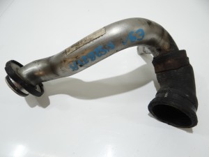 PRZEWÓD WĄŻ WODY BMW E60 E90 E91 LCI N52 7516414