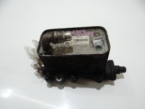 CHŁODNICA OLEJU SKRZYNI BMW E65 LCI 3.0D 7800479