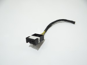 KOSTKA LAMPY TYŁ W KLAPĘ BAGAŻNIKA BMW E61 8369712 (4647522)