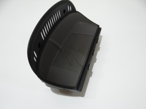 WYŚWIETLACZ EKRAN NAWIGACJI BMW E60 E61 6945661 (4647530)