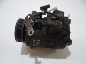 KOMPRESOR SPRĘŻARKA KLIMATYZACJI BMW E65 LCI 306D3 3.0D 6917859