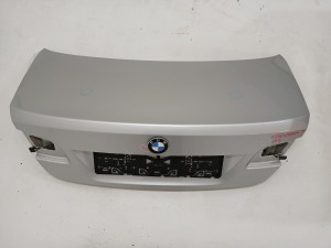 KLAPA BAGAŻNIKA BMW E92 354/7 TITANSILBER