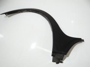 LISTWA BŁOTNIKA LEWY PRZÓD BMW X3 E83 LCI M PAKIET LIFT 3414435