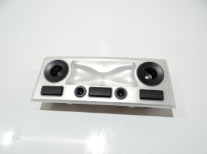 LAMPKA OŚWIETLENIE KABINY BMW E60 M PAKIET 6962058