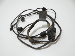 WIĄZKA PARKOWANIA PDC TYŁ BMW E61 OE 6928366 (4647781)