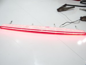 TRZECIE ŚWIATŁO STOP BMW E88 OE 7164978