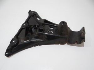 MOCOWANIE ŚLIZG ZDERZAKA PRAWY TYŁ BMW E61 7060796 (4647783)