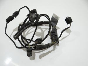 WIĄZKA CZUJNIKÓW PARKOWANIA PRZÓD BMW E60 E61 6928361 (4647729)