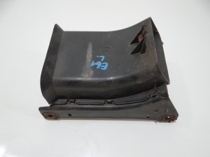 KANAŁ POWIETRZA LEWY PRZÓD BMW E60 E61 LCI 7039131 (4647571)
