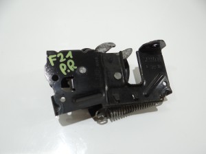 ZAMEK RYGIEL MASKI PRAWY BMW F20 F21 F30 OE 7242549