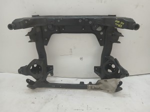 BMW X1 E84 N47D20C SANKI PRZEDNIE