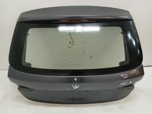 KLAPA BAGAŻNIKA BMW X1 E84 B39 OE
