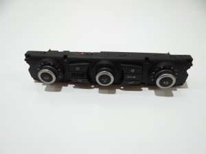 PANEL NAWIEWU KLIMATYZACJI BMW 5 E60 E61 OE 9177717 (19292981)