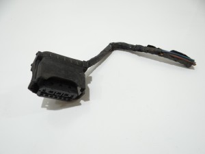 KOSTKA WTYCZKA LAMPY PRZÓD H7 BMW F20 F21 OE