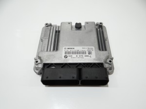 KOMPUTER STEROWNIK SILNIKA BMW F20 F21 N47 8574095 (19292975)