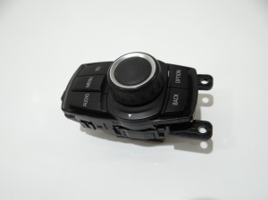 PANEL KONTROLER IDRIVE BMW F20 F21 OE 9261704 (19292939)