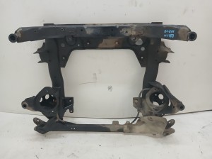SANKI PRZEDNIE PRZÓD BMW X1 E84 N47D20C X DRIVE