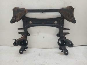 SANKI PRZEDNIE BMW X3 F25 X DRIVE