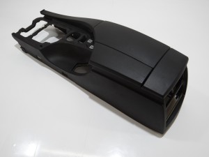 PODŁOKIETNIK TUNEL ŚRODKOWY BMW E60 E61 EU 7034086 (4647924)
