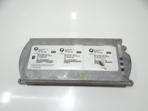 MODUŁ STEROWNIK BLUETOOTH BMW E60 E61 9116801 (4647924)