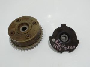KOŁO ROZRZĄDU VANOS BMW E60 N52 7522290