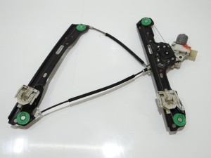 PODNOŚNIK SZYBY LEWY PRZÓD BMW E87 7138465 7067795