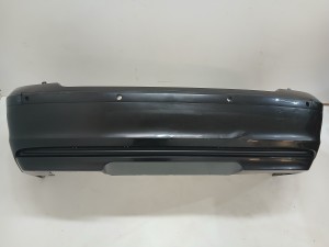 ZDERZAK TYLNY BMW E65 BLACK SAPPHIRE 475/9