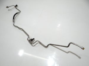 PRZEWÓD WĄŻ KLIMATYZACJI BMW E61 N52B25A 2,5i 6910803 (4647907)