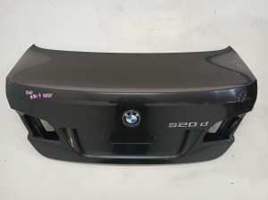 KLAPA BAGAŻNIKA BMW F10 B90