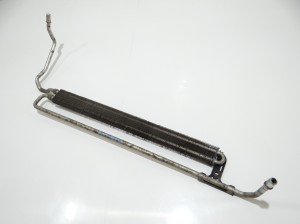 CHŁODNICA WSPOMAGANIA BMW E60 E61 N52B25A 2,5i 7559960 (4647920)
