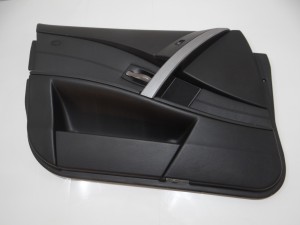 BOCZEK DRZWI LEWY PRZÓD PRZEDNI BMW E60 E61 OE (4647917)